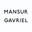 MANSUR GAVRIEL